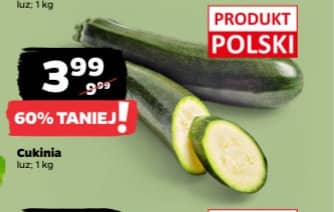 cukinia 1kg