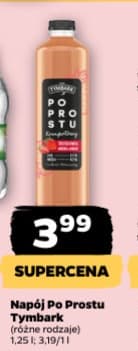 napój Po Prostu