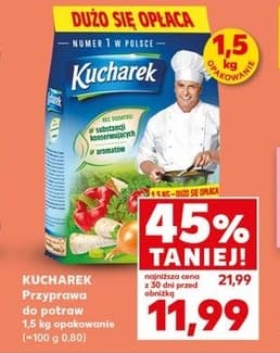 przyprawa do potraw