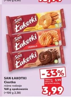 ciastka