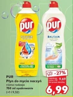płyn do mycia naczyń