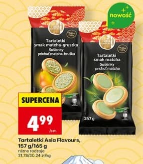 tartaletki