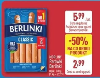 parówki