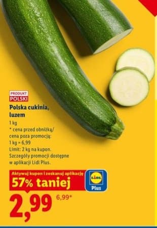cukinia