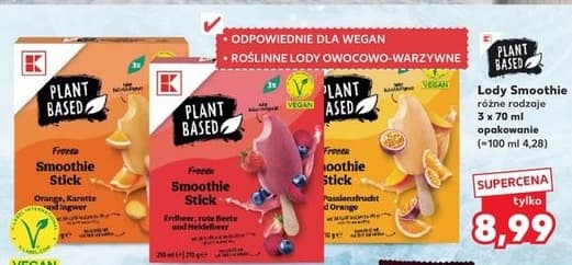lody Smoothie