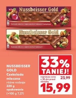 czekolada mleczna