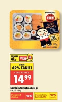 Sushi Masato