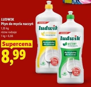płyn do mycia naczyń