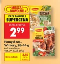 pomysł na...