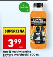 napój multiwitamina