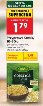 przyprawa