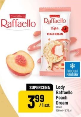 lody Peach Dream