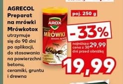 preparat na mrówki Mrówkotox