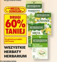 Wszystkie herbaty