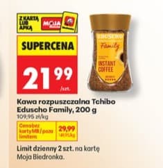 kawa rozpuszczalna family