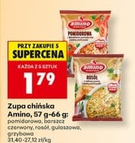 zupa chińska