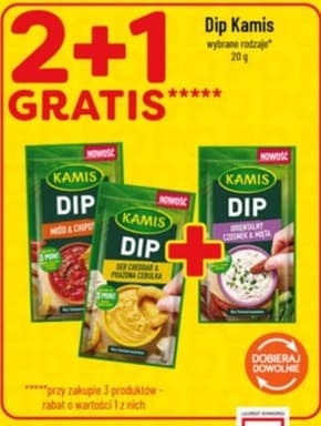 dip