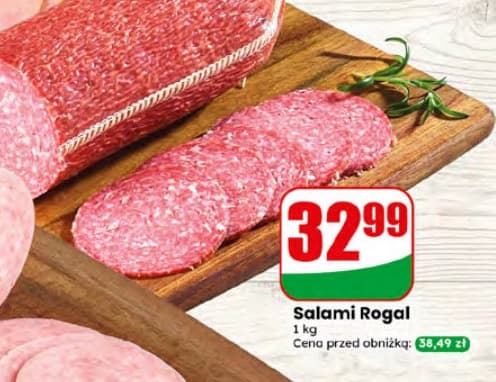 salami Rogal
