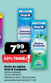 pasta do zębów różne rodzaje