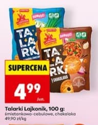 talariki
