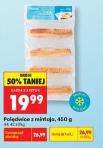 polędwice z mintaja