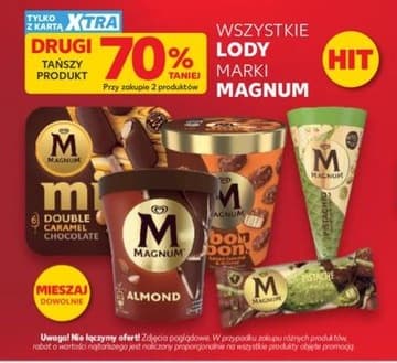 Wszystkie lody