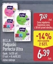 podpaski Perfecta Ultra