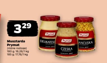 musztarda