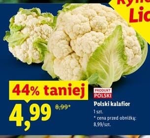 kalafior