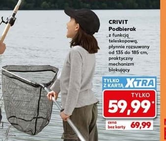 podbierak