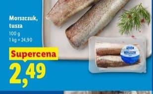 morszczuk tusza