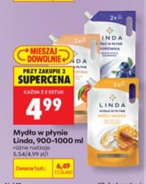 mydło w płynie