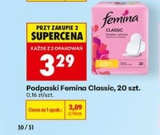 podpaski Classic