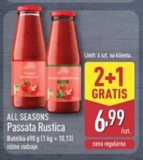 passata rustica
