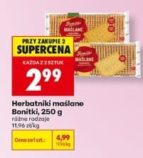 herbatniki maślane