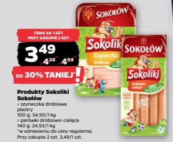 produkty drobiowe