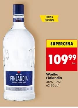 Finlandia wódka 1.75l