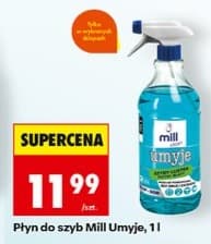 płyn do szyb