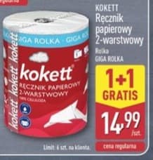 ręcznik papierowy 2-warstwowy