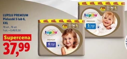 pieluszki Premium