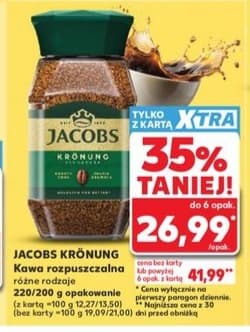 kawa rozpuszczalna różne rodzaje