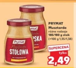 musztarda