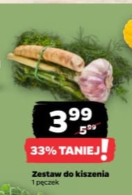 zestaw do kiszenia