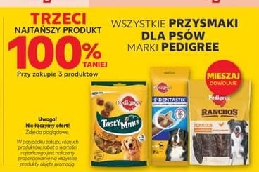 Wszystkie przysmaki dla psów