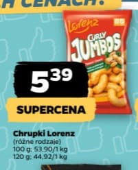 chrupki