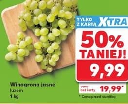 winogrona jasne
