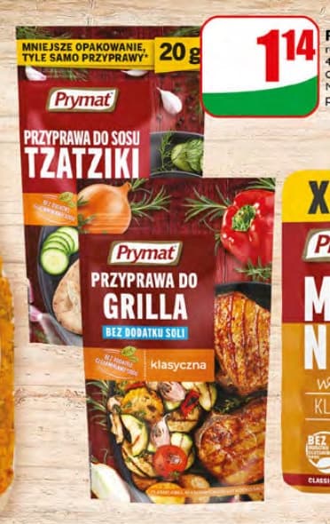 przyprawa