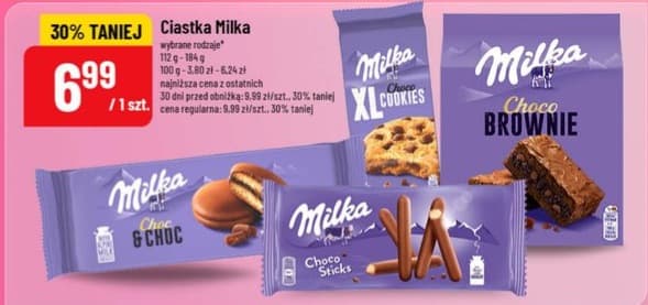 ciastka