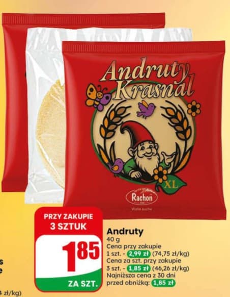 andruty