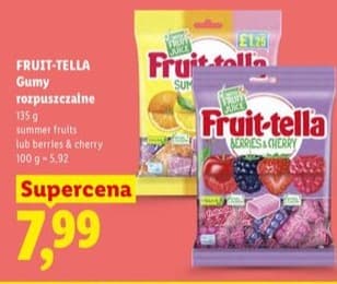 gumy rozpuszczalne